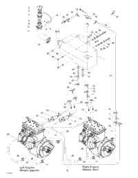 Oil Injection System
