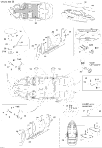 Body And Accessories
