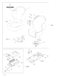 Seat (Driver And Passenger)