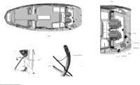 Electrical System Bilge Air Blower