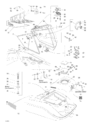 Engine Compartment