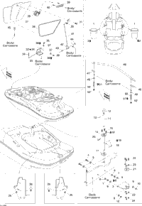 Body And Accessories