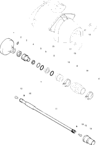 Drive System