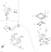 Control Handle #2