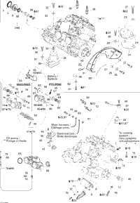 Engine Support
