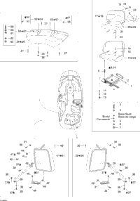 Seat 1