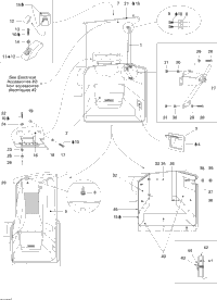 Portable Toilet