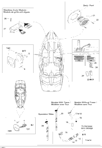 Electrical Accessories 4, Std, Tower
