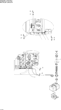 Oil Injection System