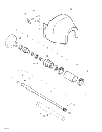 Drive System