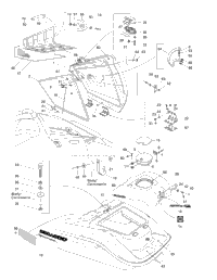 Engine Compartment