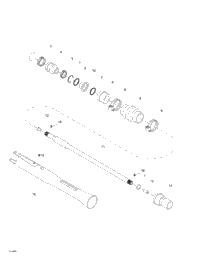 Drive System