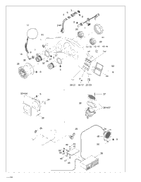 Electrical Accessories 1