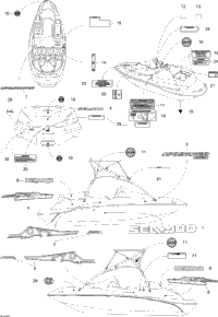 Decals