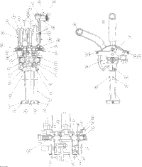 Control Handle