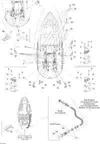 Lower Hull