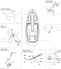 Electrical Accessories 4