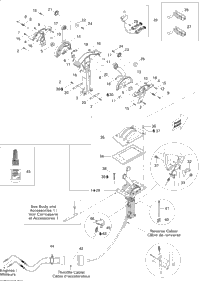 Control Handle