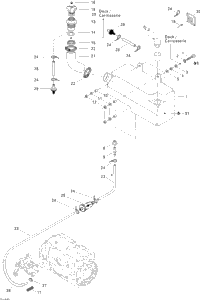 Oil Injection System