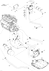 Cooling System
