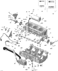 Engine Block