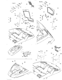 Storage Compartment