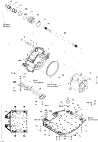 Propulsion