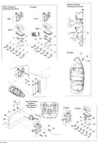 Electrical Accessories 1