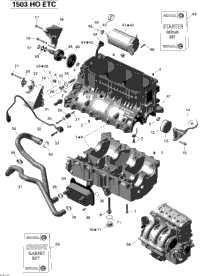 Engine Block