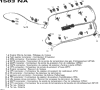Engine Harness