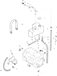 Oil Injection System