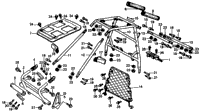 BUMPER / ROLL BAR