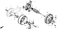 Drive Pulley