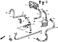 FUEL PUMP