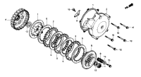 Torque Clutch