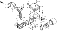 Air Cleaner