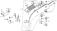 Muffler