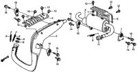 MUFFLER
