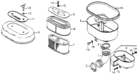 Air Cleaner