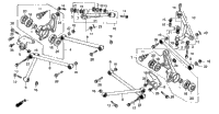 Swingarm
