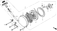 Recoil Starter