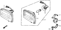 HEADLIGHT