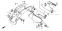 Muffler