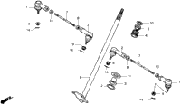 Steering Shaft