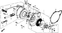 RECOIL STARTER