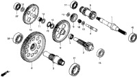Reduction Gear