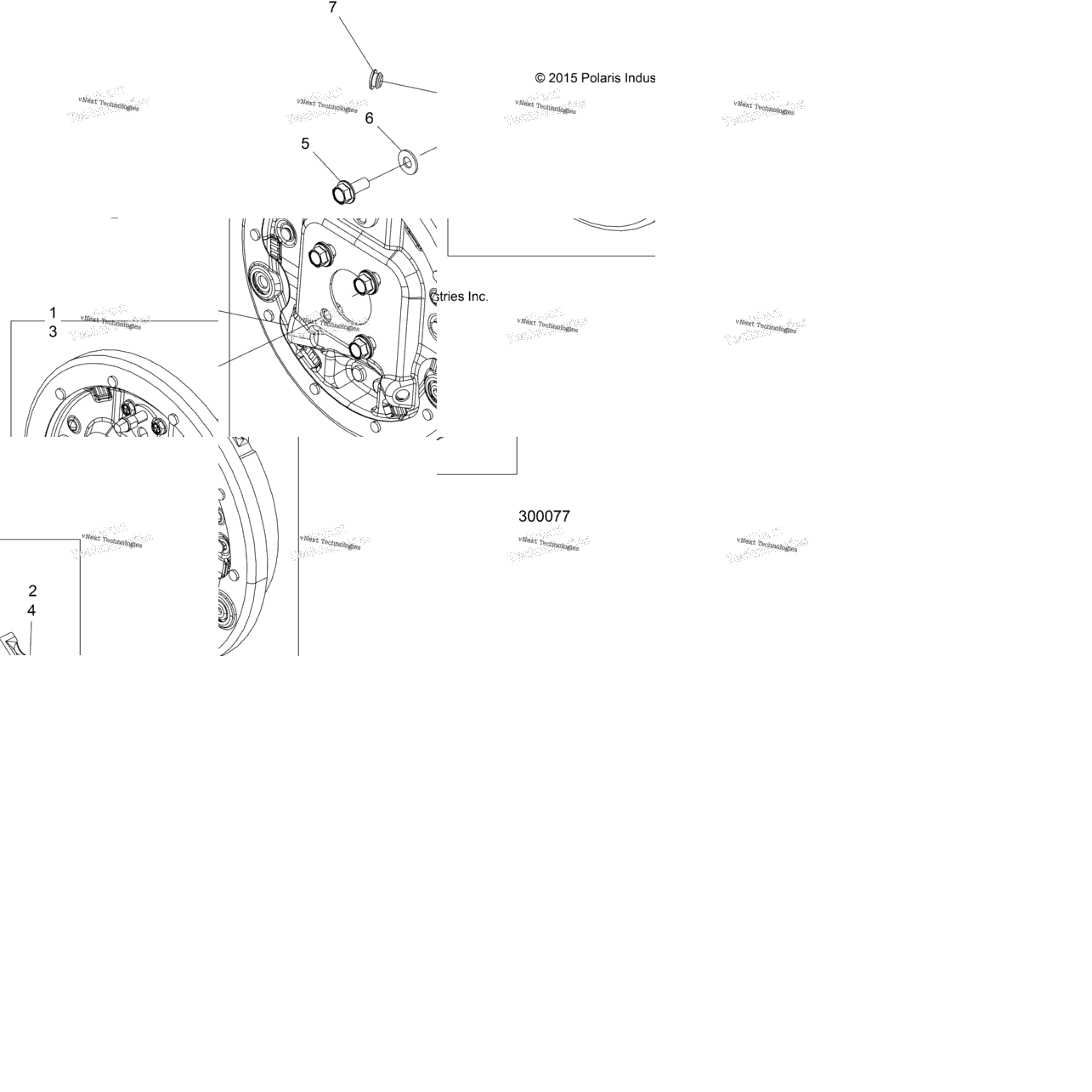 Brakes, Drum L19g2