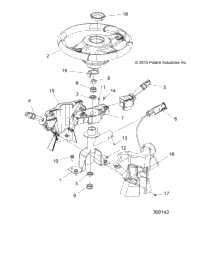 Steering, Wheel, Non, Tilt L19g2/4/6 All Options