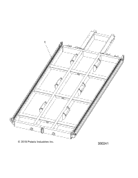 Chassis, Frame, Lower L19g6agala/Ama