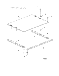 Body, Bed, S L19g2/4/6